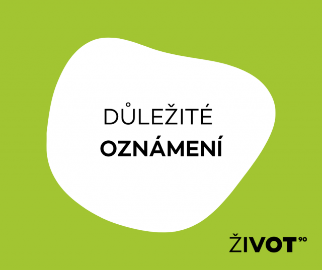 ČERVENÁ A ZLATÁ - hostující divadelní soubor
